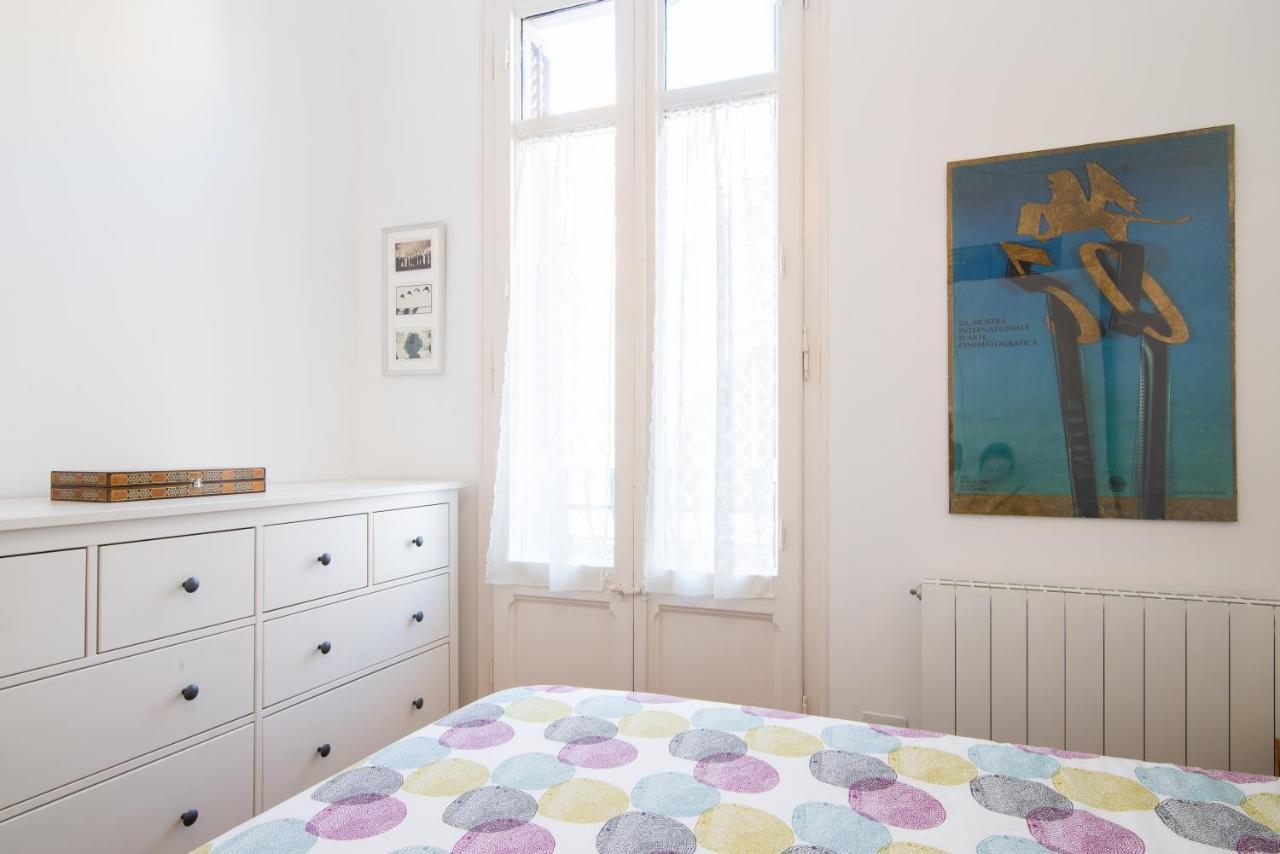 Barcelona Cozy Apartment Exterior photo