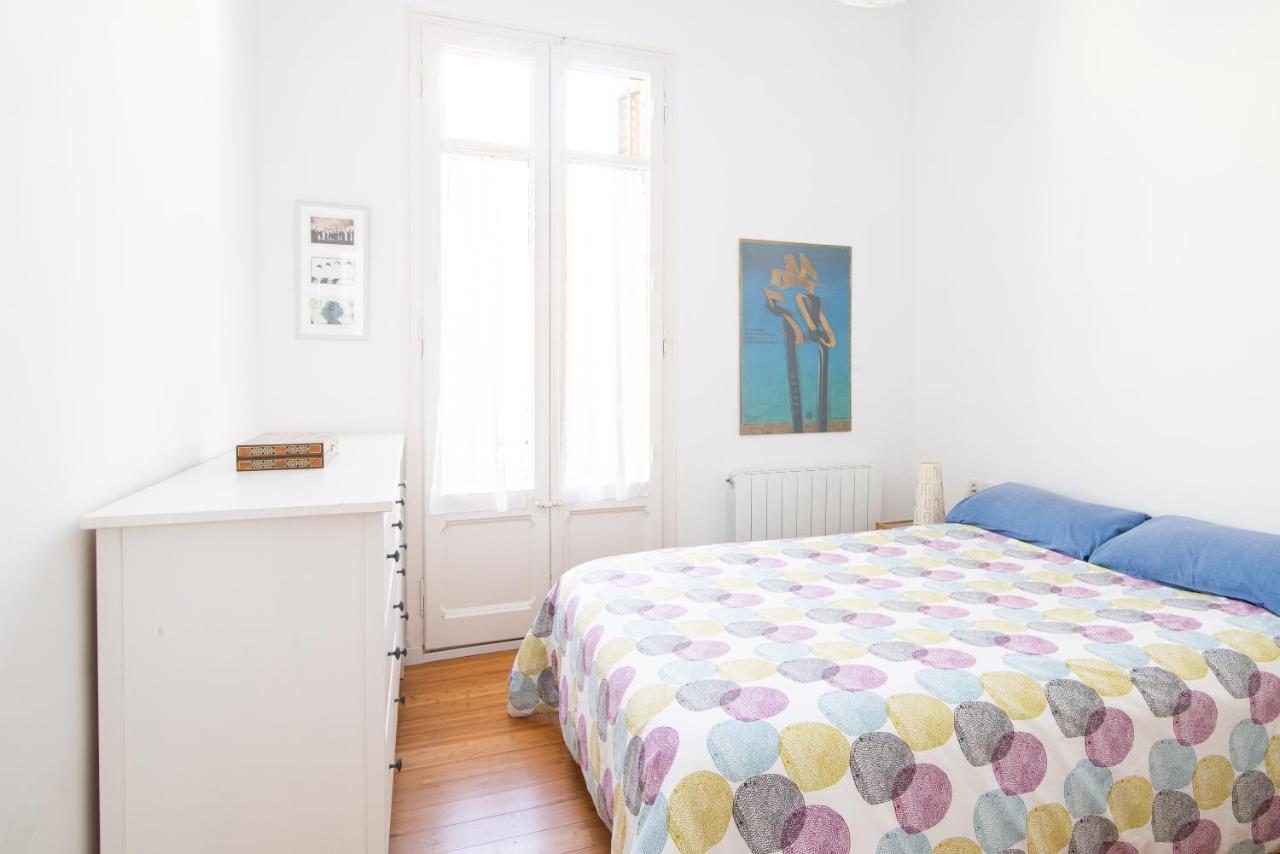 Barcelona Cozy Apartment Exterior photo