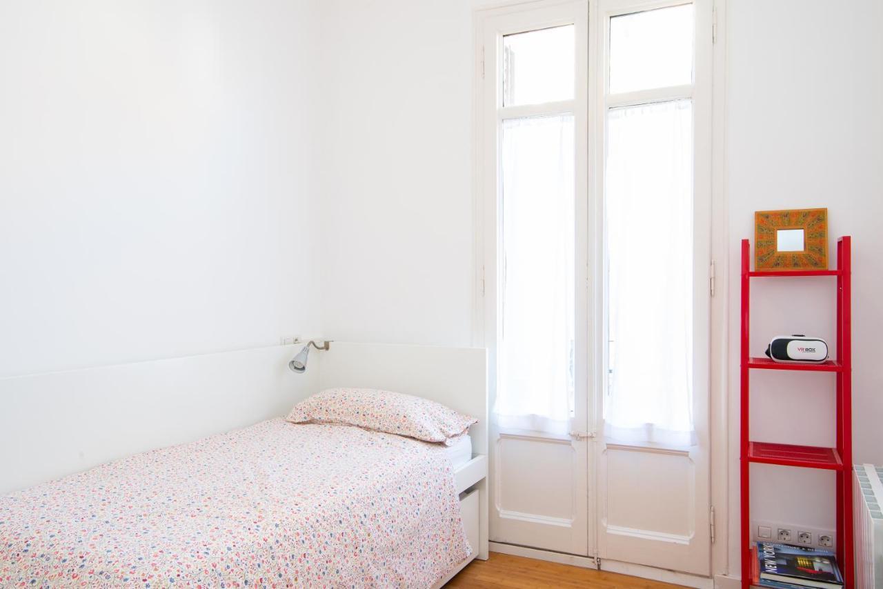 Barcelona Cozy Apartment Exterior photo