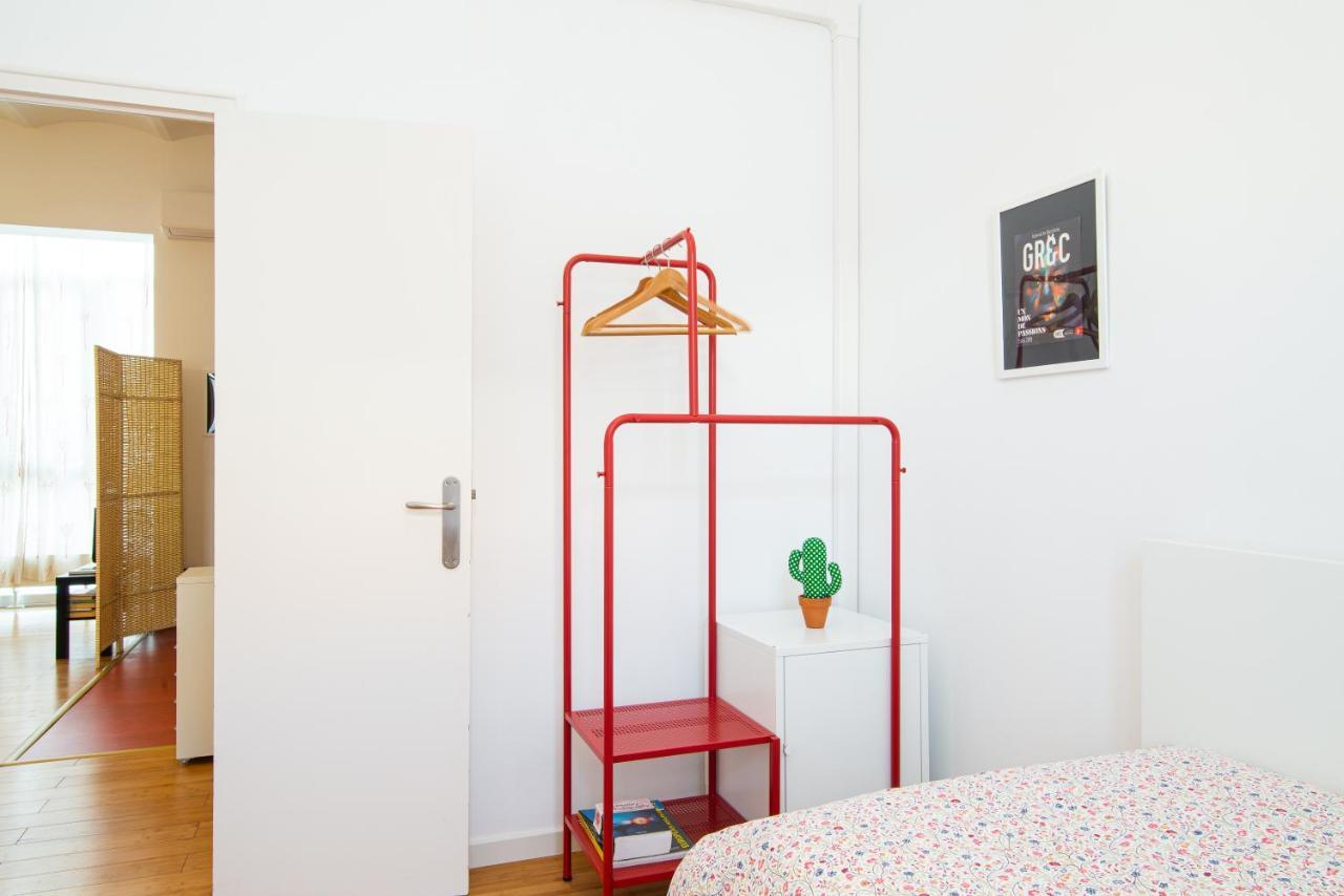 Barcelona Cozy Apartment Exterior photo